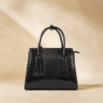کیف دستی و دوشی زنانه چرم طبیعی مدل کلارا (Clara)
